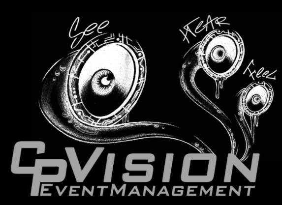 CPVision Logo